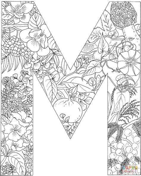 Mandala Coloring Pages